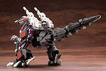 Amazon | ゾイド EZ-026 ジェノザウラーリパッケージVer. 全高約350mm