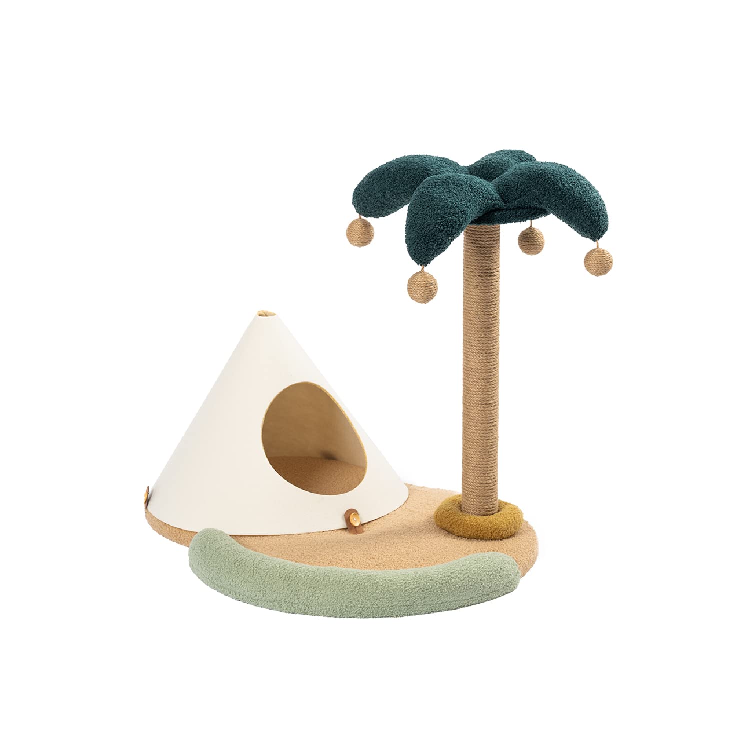 pidan キャットタワー 456×1000×1500 未開封 未使用品 ②