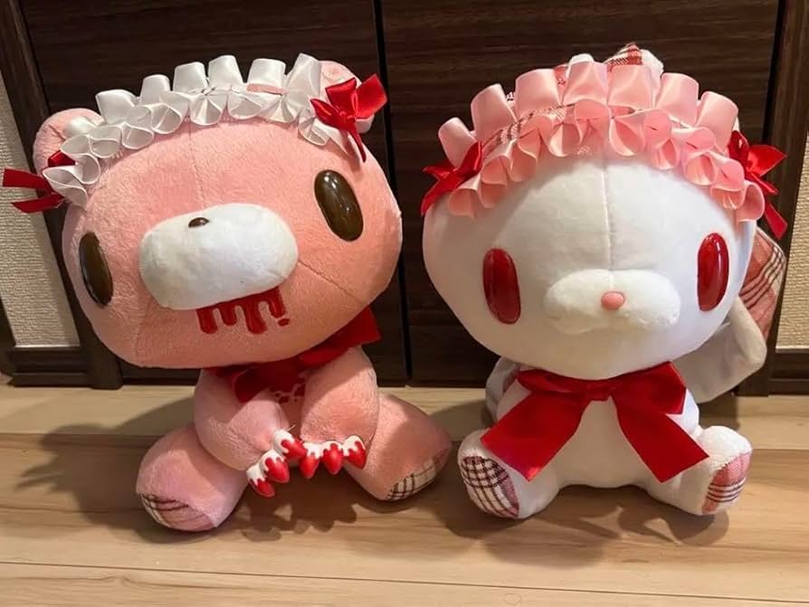 汎用うさぎ ぬいぐるみ キーチェーン マスコット Winter チャックスGP