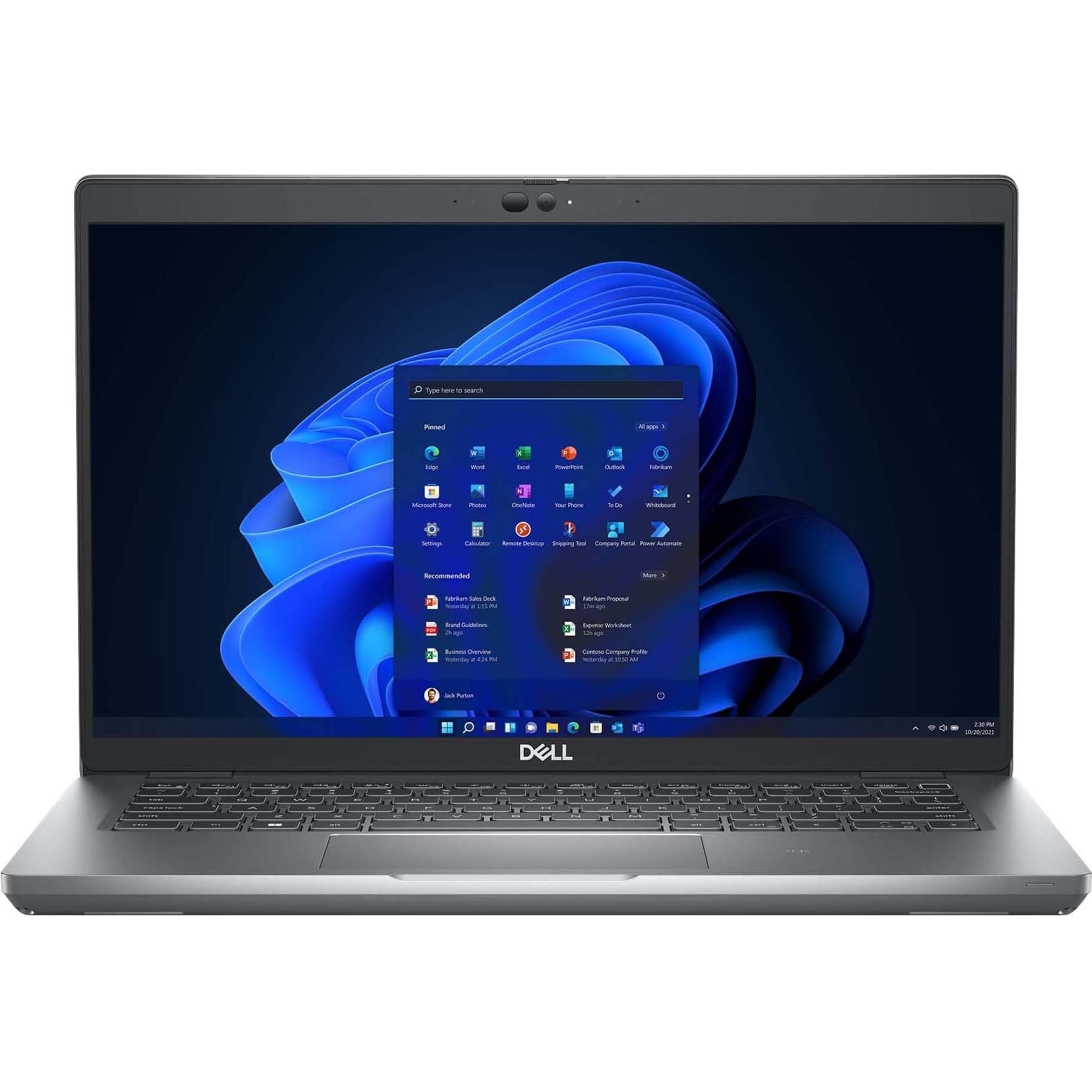 Amazon.com: Dell Latitude 5000 5431 14