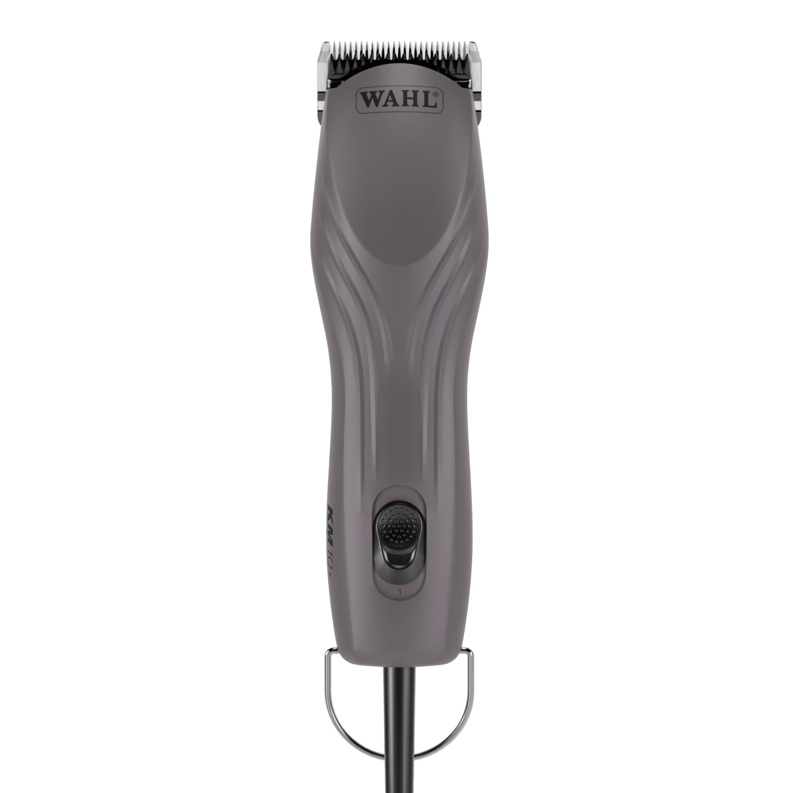 Amazon.com: Wahl Pro Animal KM10+ Corded Clipper - New #10 Prime