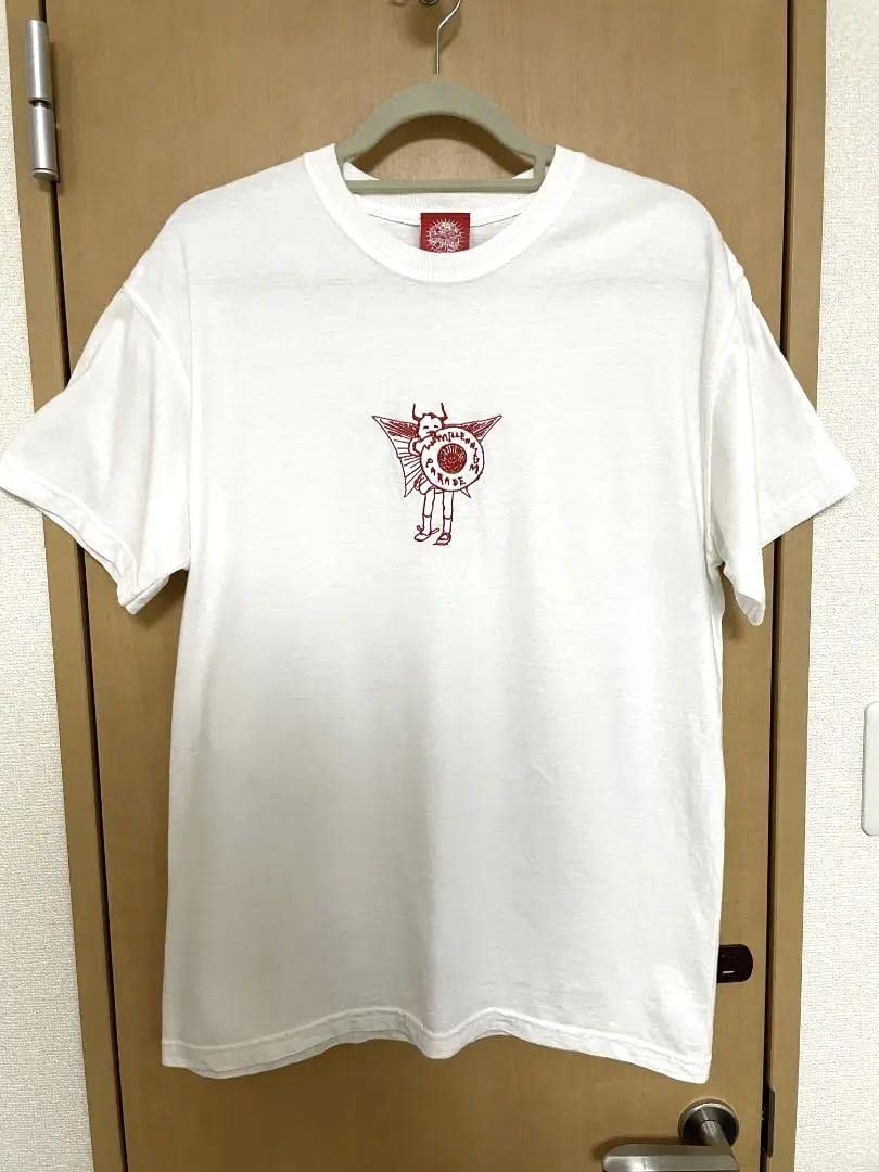 MILLENNIUM PARADE ミレパ Tシャツ、USBカプセル、袋 MILLENNIUM