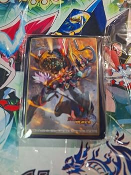 Amazon.co.jp: デュエプレGP レッドゾーン スリーブ OXYV : 文房具