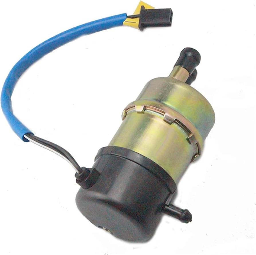 SR400「RH16J」 純正燃料ポンプ キタキツネ SR400「RH16J」 純正燃料