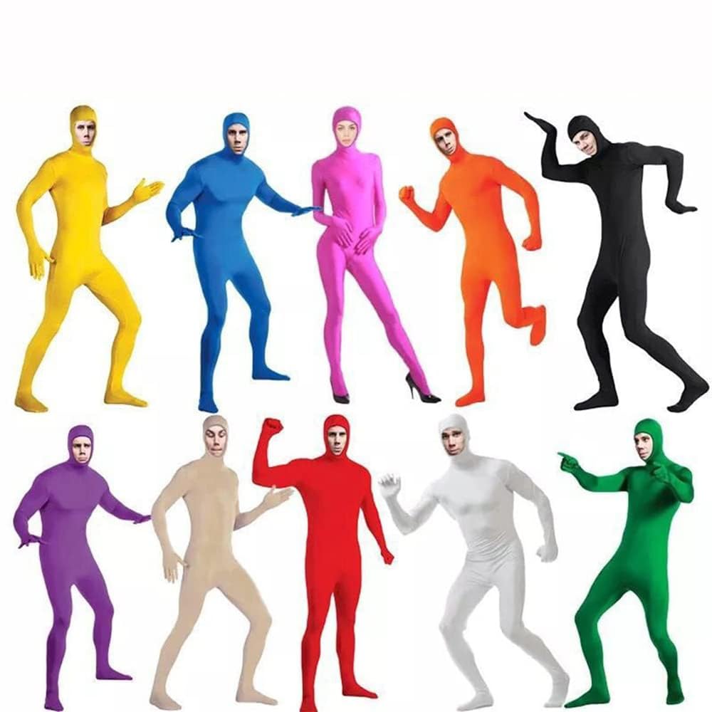 9点靴有りあざらし すのチル コスチューム BIG man つなぎ 9点靴有り