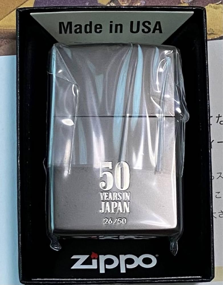 Amazon.co.jp: Marlboro ZIPPO ジッポー 日本上陸50周年 Hat & Boots