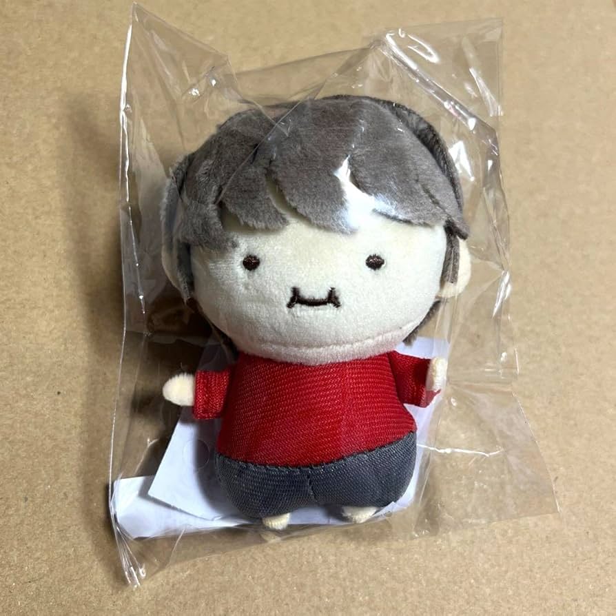 超特急 ユーキ ミニマスコット ぬいぐるみ マスコット TIME T.I.M.