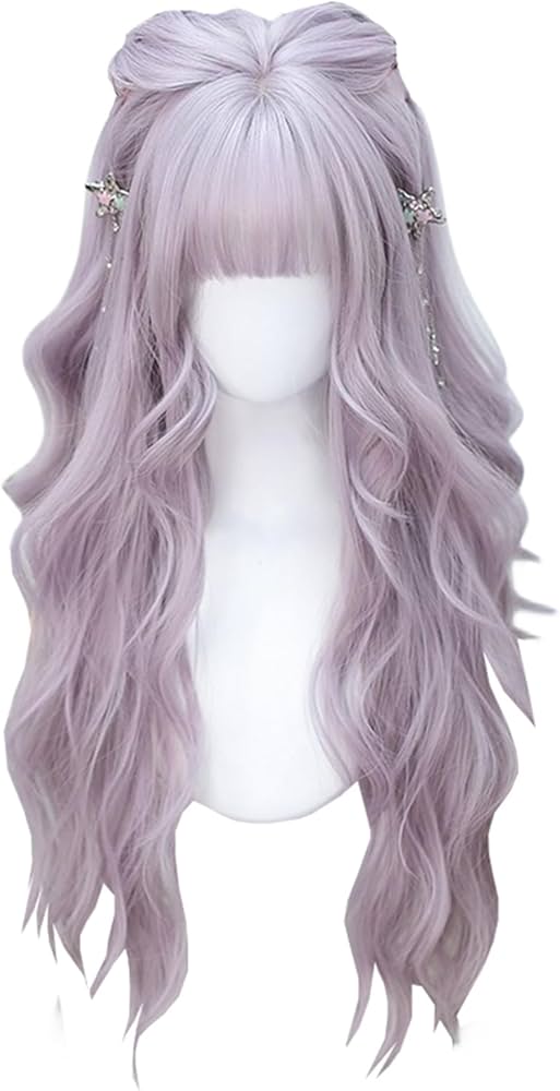 キイロイトリのカツラセット カツラ6個付き キイロイトリのカツラ