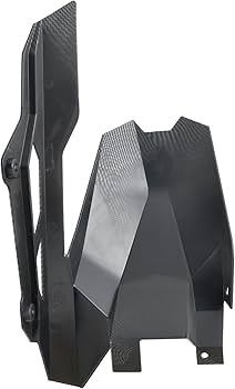 Amazon | Artudatech zx25r zx4r バイク リアフェンダー 適用カワサキ