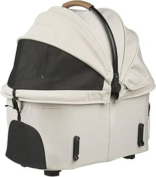 Amazon.co.jp: AIRBUGGY WIZ X PEARL WHITE エアバギー ウィズエックス