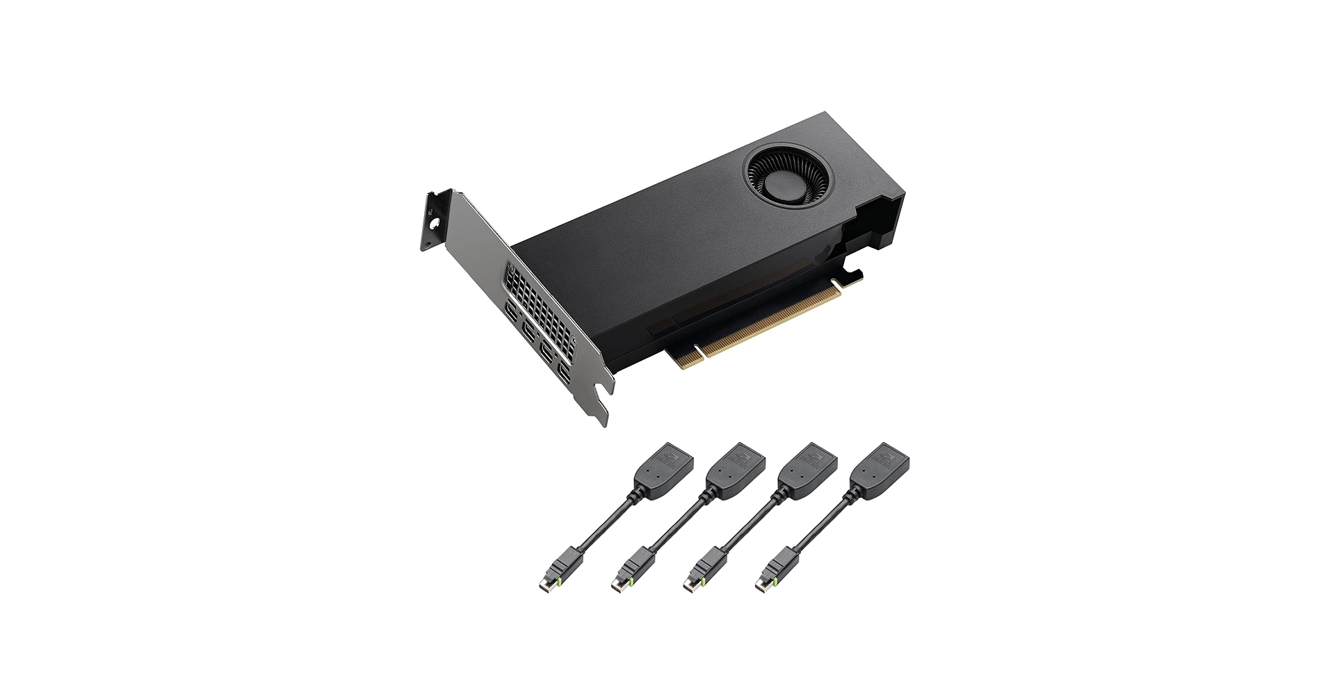 Amazon.com: PNY NVIDIA RTX A2000 6GB Professional Graphics Card