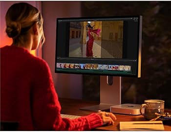 Amazon.com: Apple Mac mini Desktop Computer, M2 Chip with 8-Core
