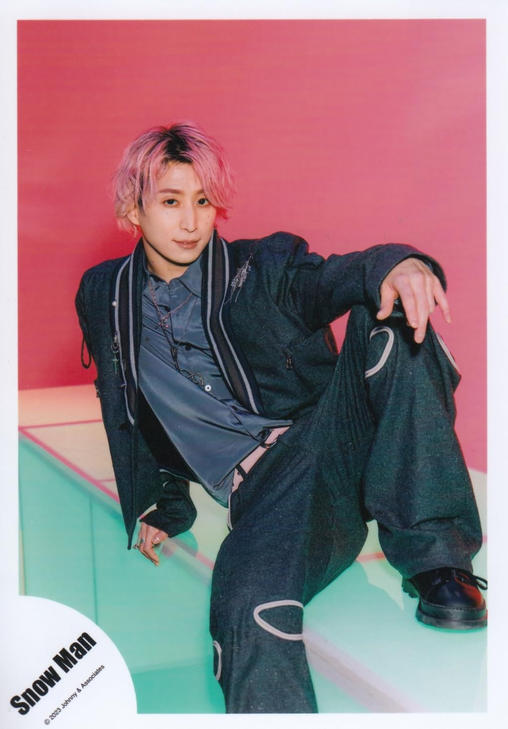 Man 公式写真まとめ売り Man 公式写真(全員) Man 公式写真(全員) Man