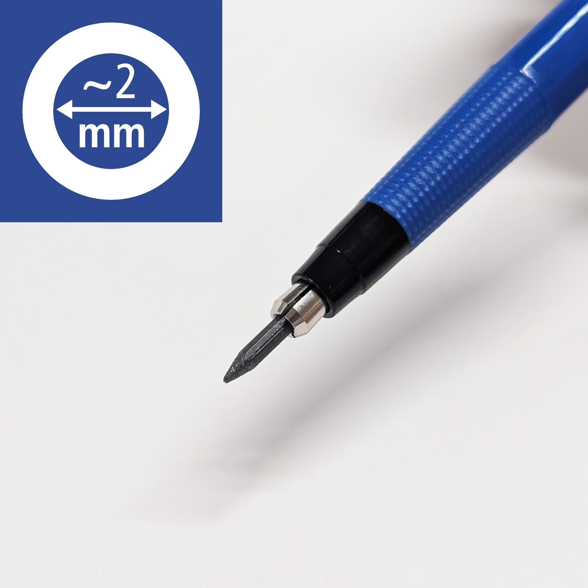 芯ホルダー ステッドラー 48000？ ステッドラー】ステッドラー 芯