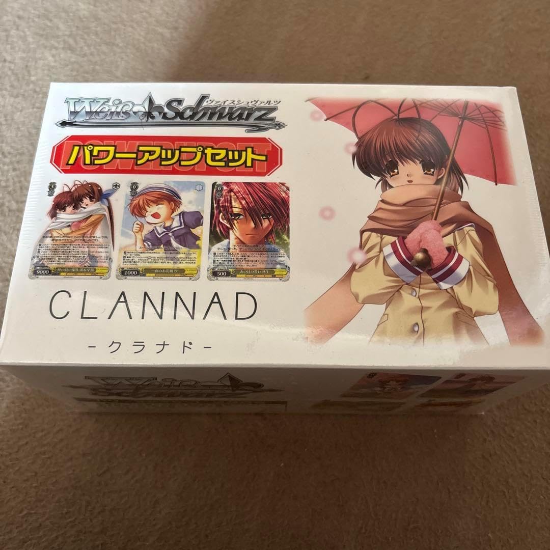 Windows98/Me/2000/XP DVDソフトCLANNAD[初回限定版]/特製レリーフ