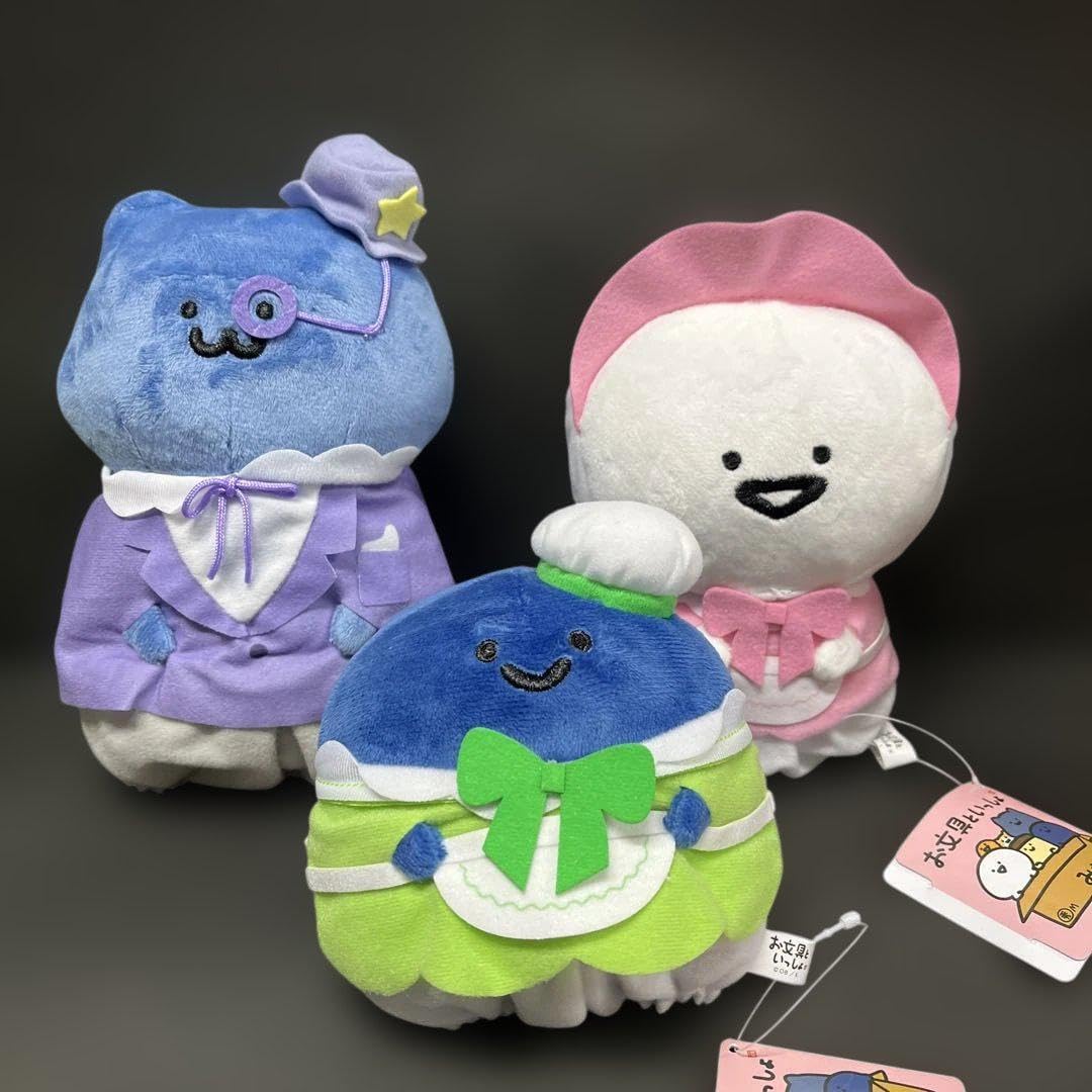 マスコット ぬいぐるみ プリパラ 東堂シオン ドロシー プリパラ ぷ