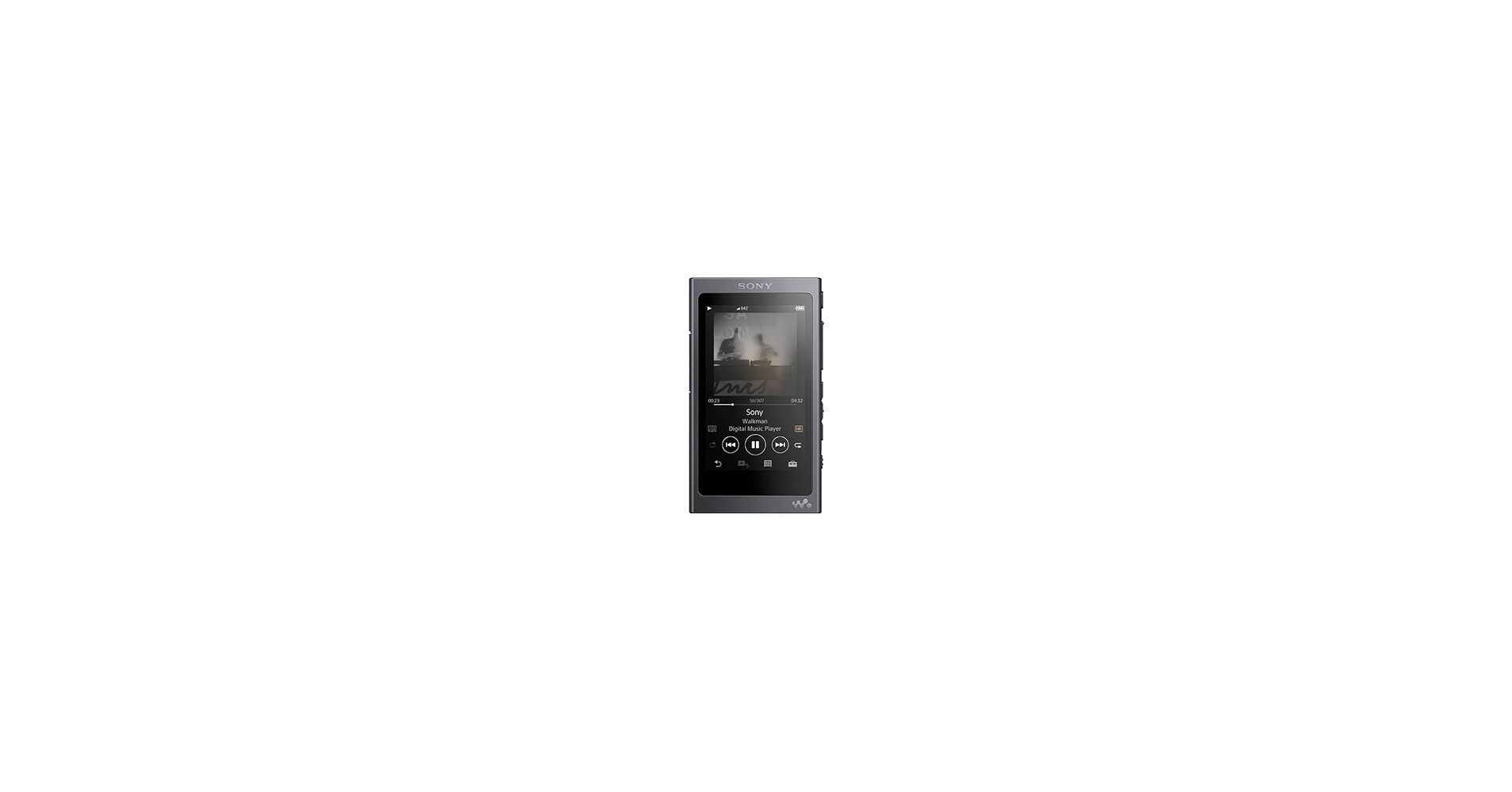 Amazon.com: Sony NW-A45 16GB High-Resolution Digital Music Player