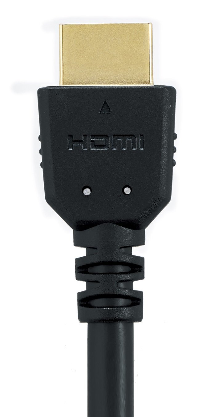 Amazon | パナソニック HDMIケーブル 5.0m (ブラック) RP-CHK50-K