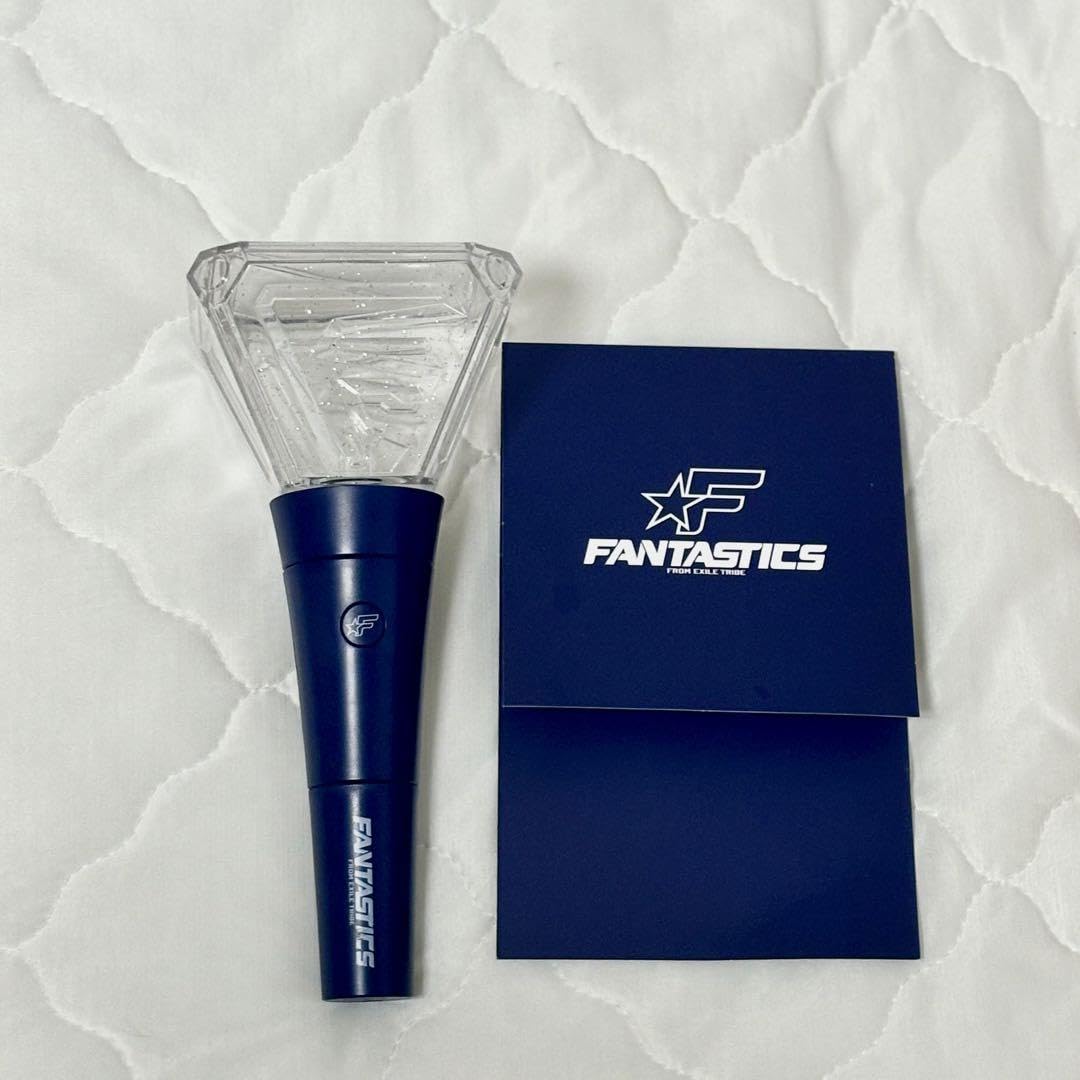 FANTASTICS ペンライト