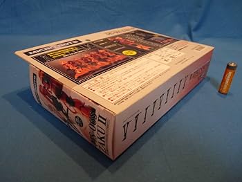 Amazon.co.jp: マイクロボッツ マイクロボッツ MS-06S ザクⅡ シャア