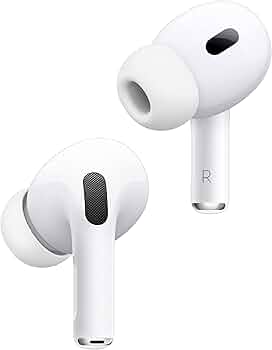 Amazon.co.jp: Apple AirPods Pro（第2世代） ​​​​​​​ ホワイト : 家電