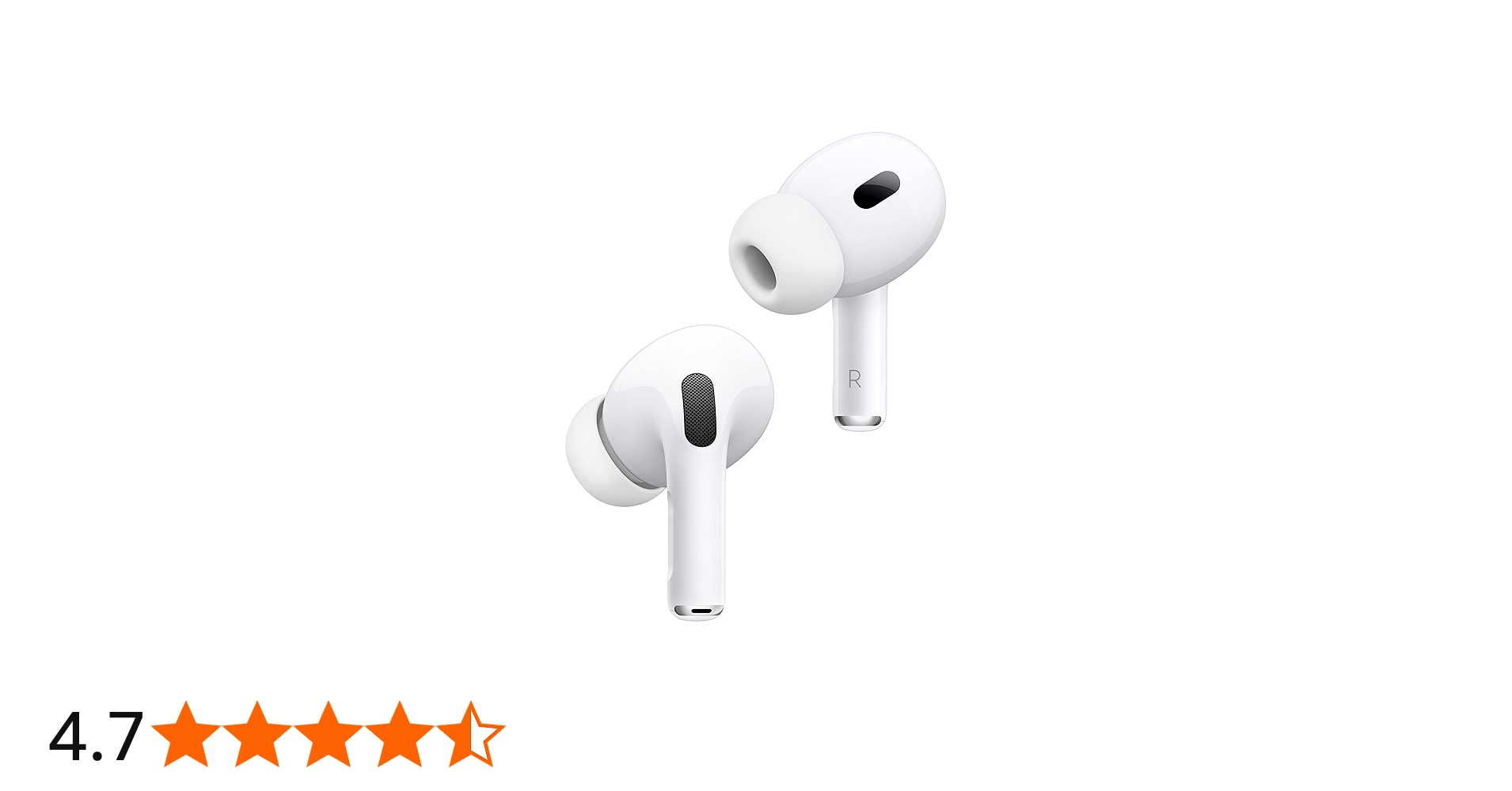 Apple AirPods Pro2 本体 箱付き AirPods Pro 第2世代 初期モデル 箱