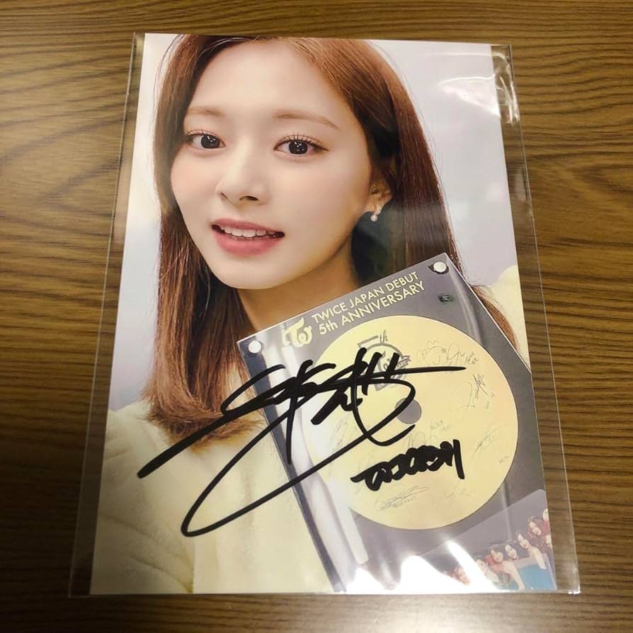 TWICE SSJYPカード サイン入り ツウイ 61SVySvPOhL._UF894,1000_QL80_.jpg
