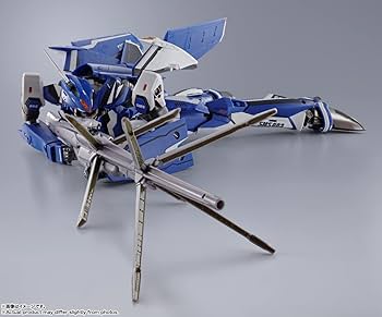 Amazon | TAMASHII NATIONS DX超合金 マクロスF VF-25G スーパー