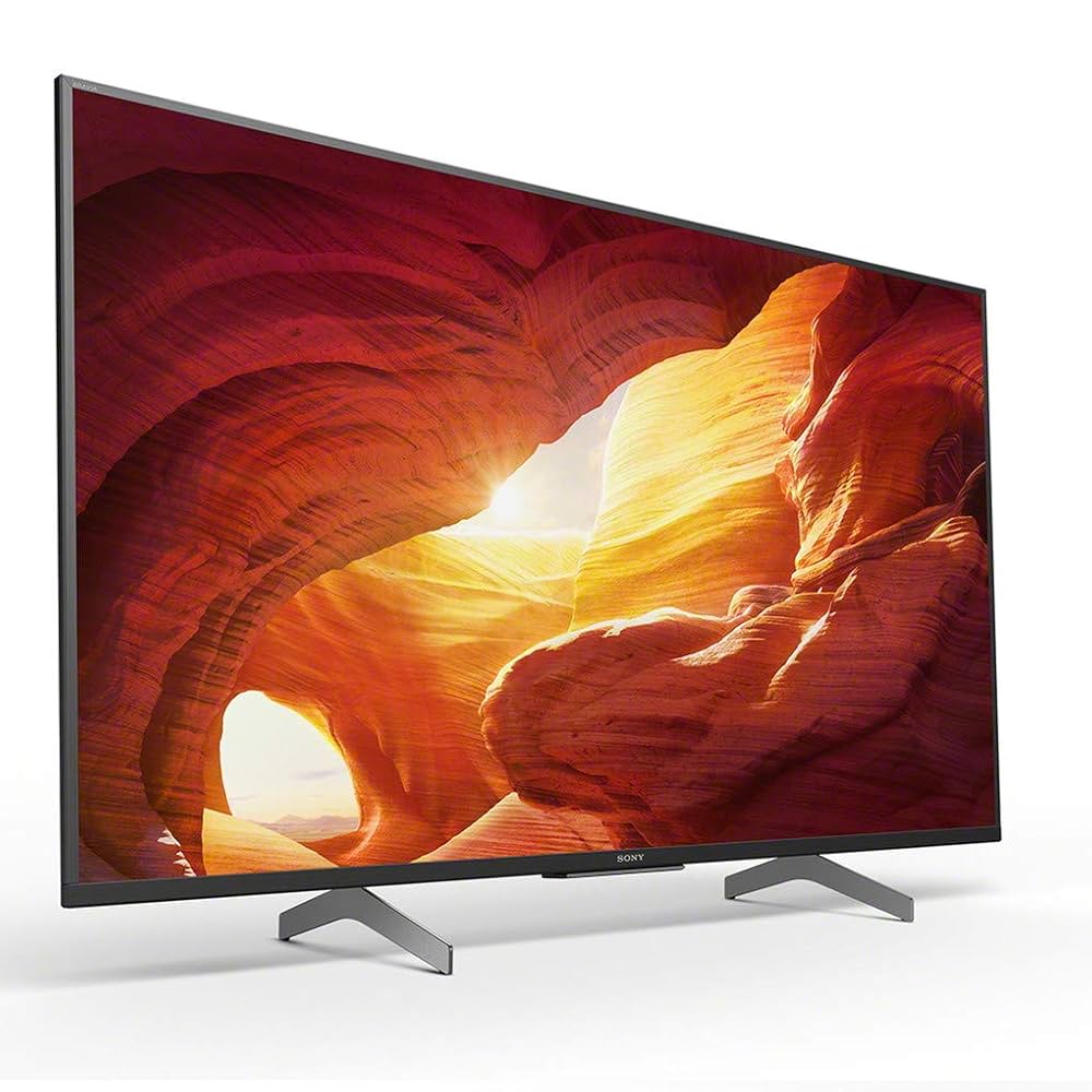 SONY 43インチ 4K 液晶テレビ KJ-43X8500G KJ-43X8500G 液晶テレビ