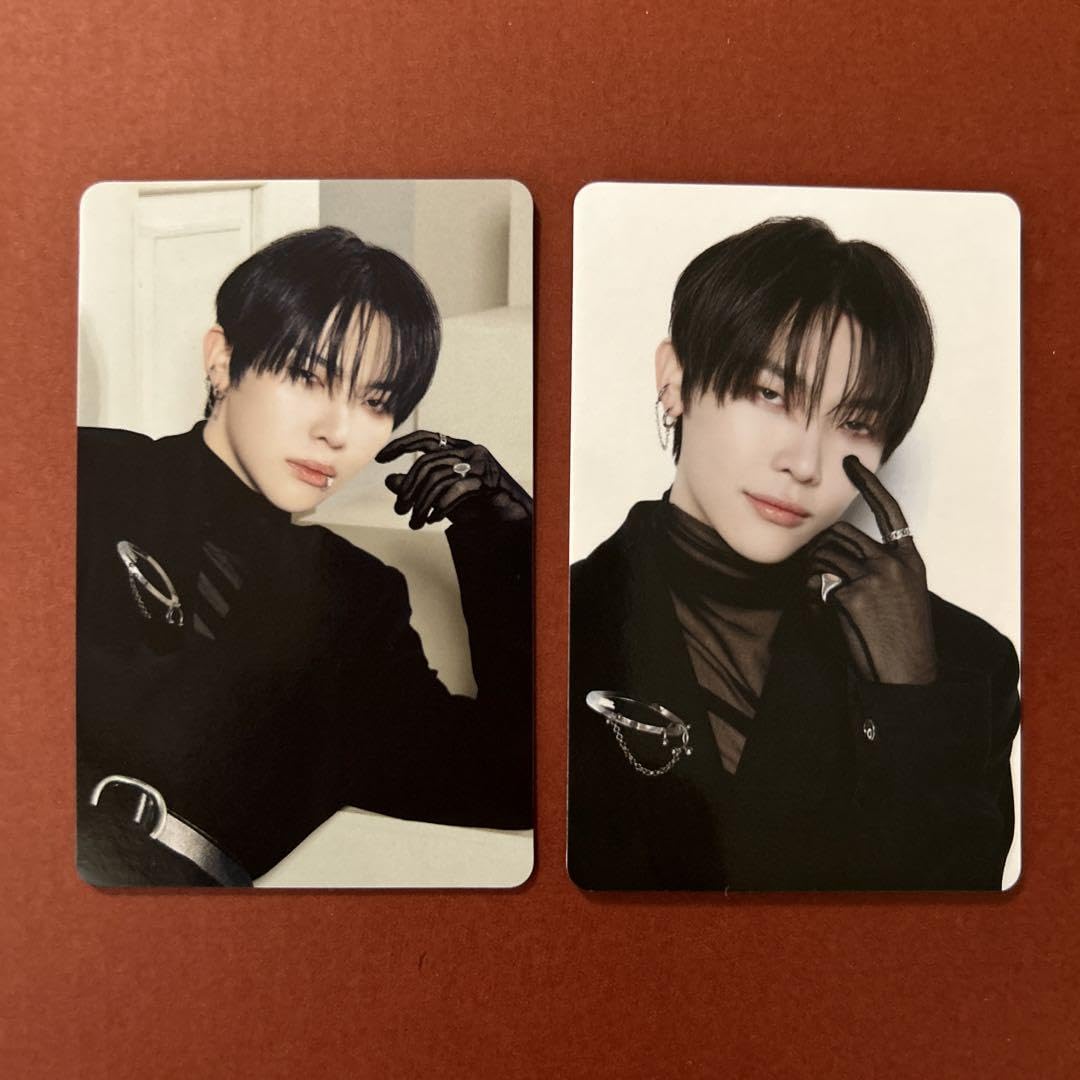 &TEAM ニコラス 入会特典 &TEAM 入会特典 ニコラス &TEAM - 【匿名配送