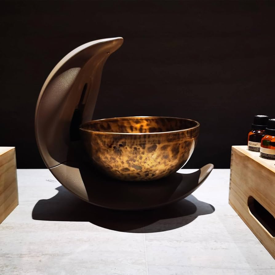 2025 no1 チベタン シンギングボウル 象 26cm 2025 no1 チベタン