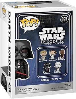 Amazon.co.jp: Funko Pop! ファンコ ポップ StarWars スター・ウォーズ