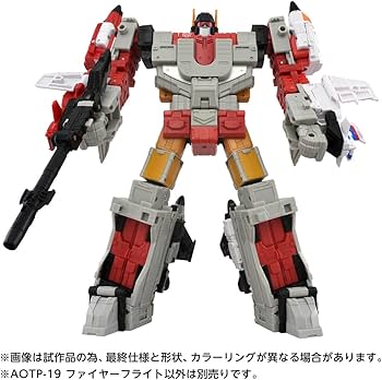 Amazon.co.jp: タカラトミー(TAKARA TOMY) T-SPARK エイジ・オブ・ザ