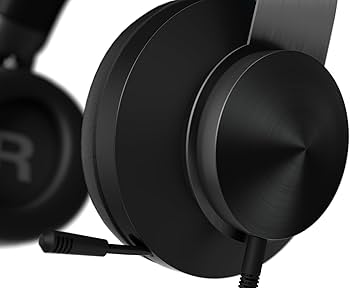 Amazon.com: Lenovo Legion H500 PRO 7.1 Surround Sound Gaming