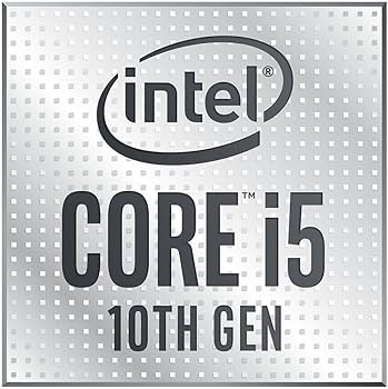 Amazon | Intel Core i5-10400F (base stroke: 2.90 GHz; socket