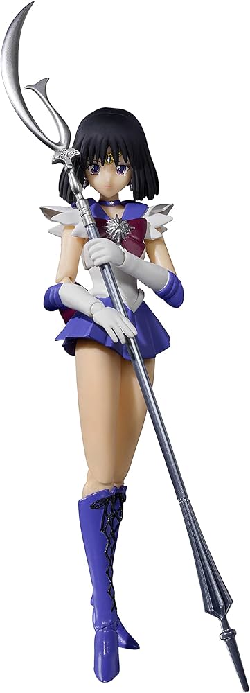 Amazon.co.jp: TAMASHII NATIONS S.H.フィギュアーツ 美少女戦士