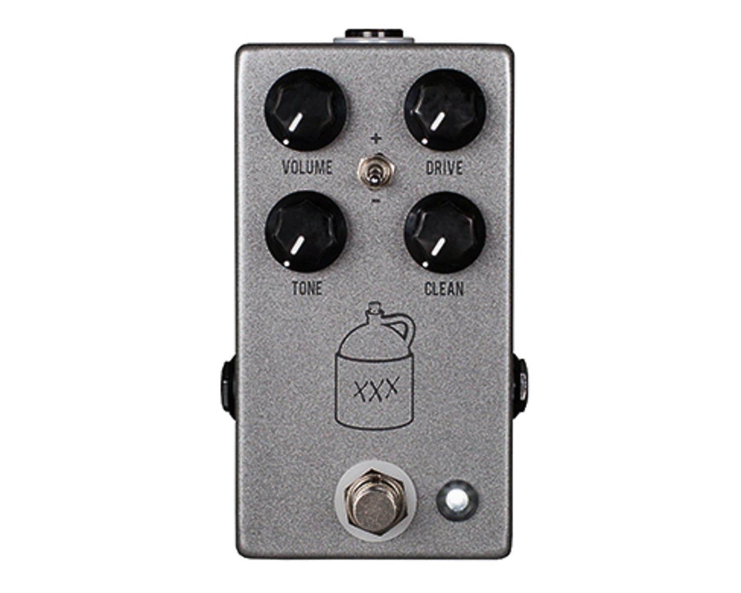 送料無料】 JHS Pedals Moonshine overdrive