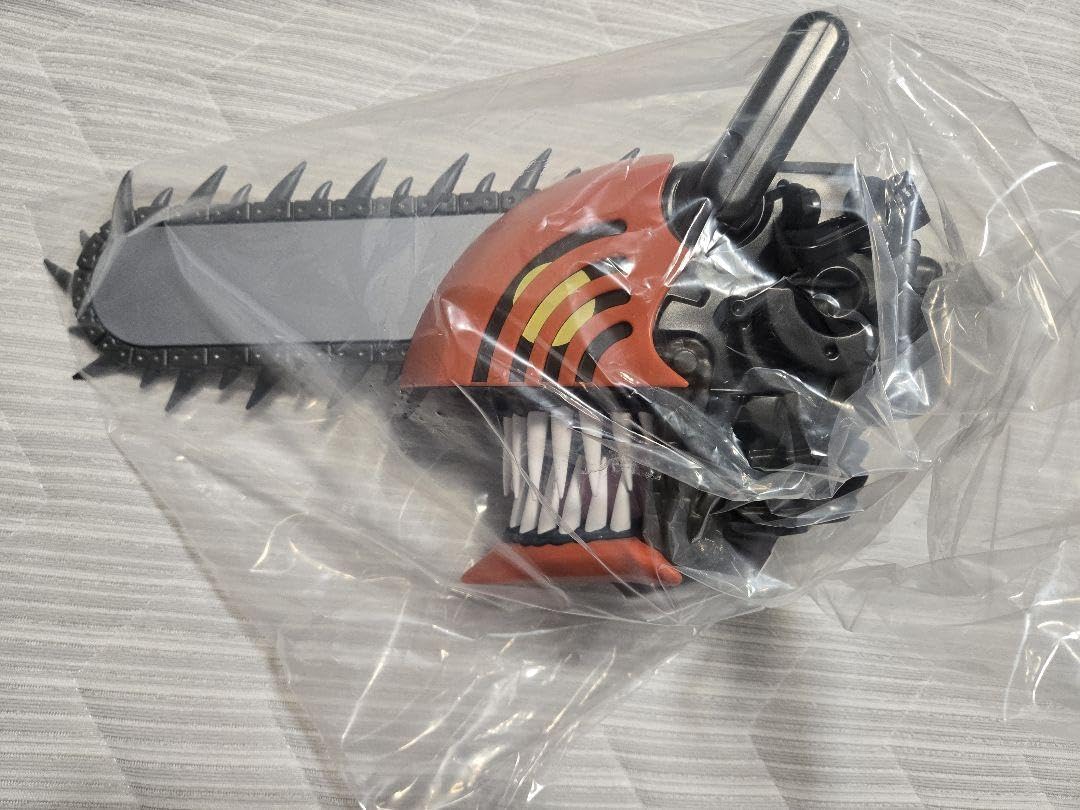 劇場版 チェンソーマン ヘッド型ポップコーンボックス 3個セット