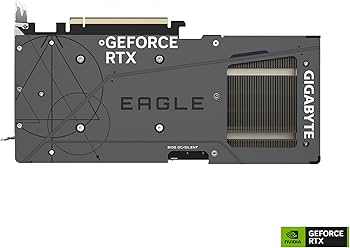 割引中】GIGABYTE GeForce RTX 4070 Ti EAGLE GeForce RTX™ 4070 Ti