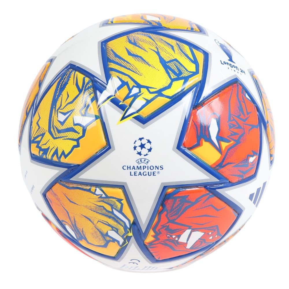 adidas FINALE サッカーボール チャンピオンズリーグ 2012/13 adidas