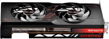 Amazon | SAPPHIRE PULSE Radeon RX 7800 XT GAMING 16GB GDDR6 2