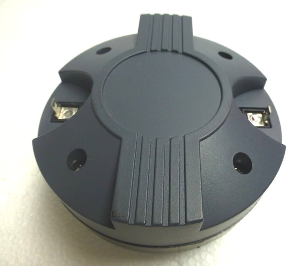 Amazon.com: ZXPC Compression Driver Replacement for Behringer