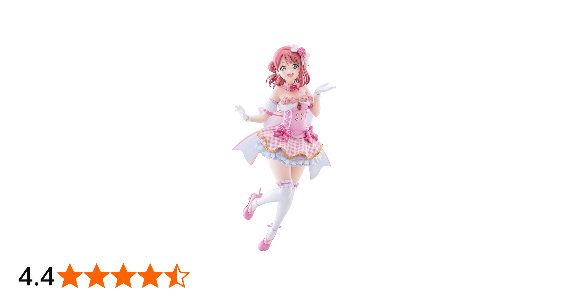 Amazon | PLUMPMOA ラブライブ!虹ヶ咲学園スクールアイドル同好会 上原