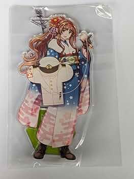 艦これ」公式新春Live! 2025 アクリルスタンド9種類 艦これ」公式新春