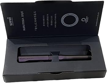 Amazon.co.jp: 三菱鉛筆 クルトガ DIVE KURUTOGA クルトガダイブ