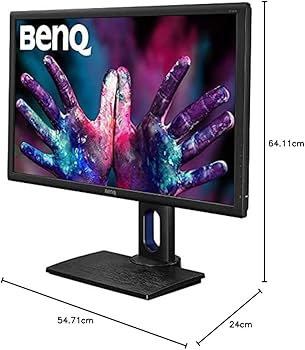 Amazon.co.jp: BenQ PD2700Q デザイナー向けモニター (27インチ/WQHD