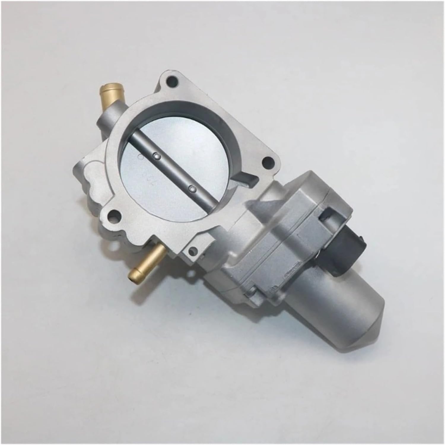 HITACHI製 VW ザ・ビートル 16C スロットルボディ スロットルバルブ