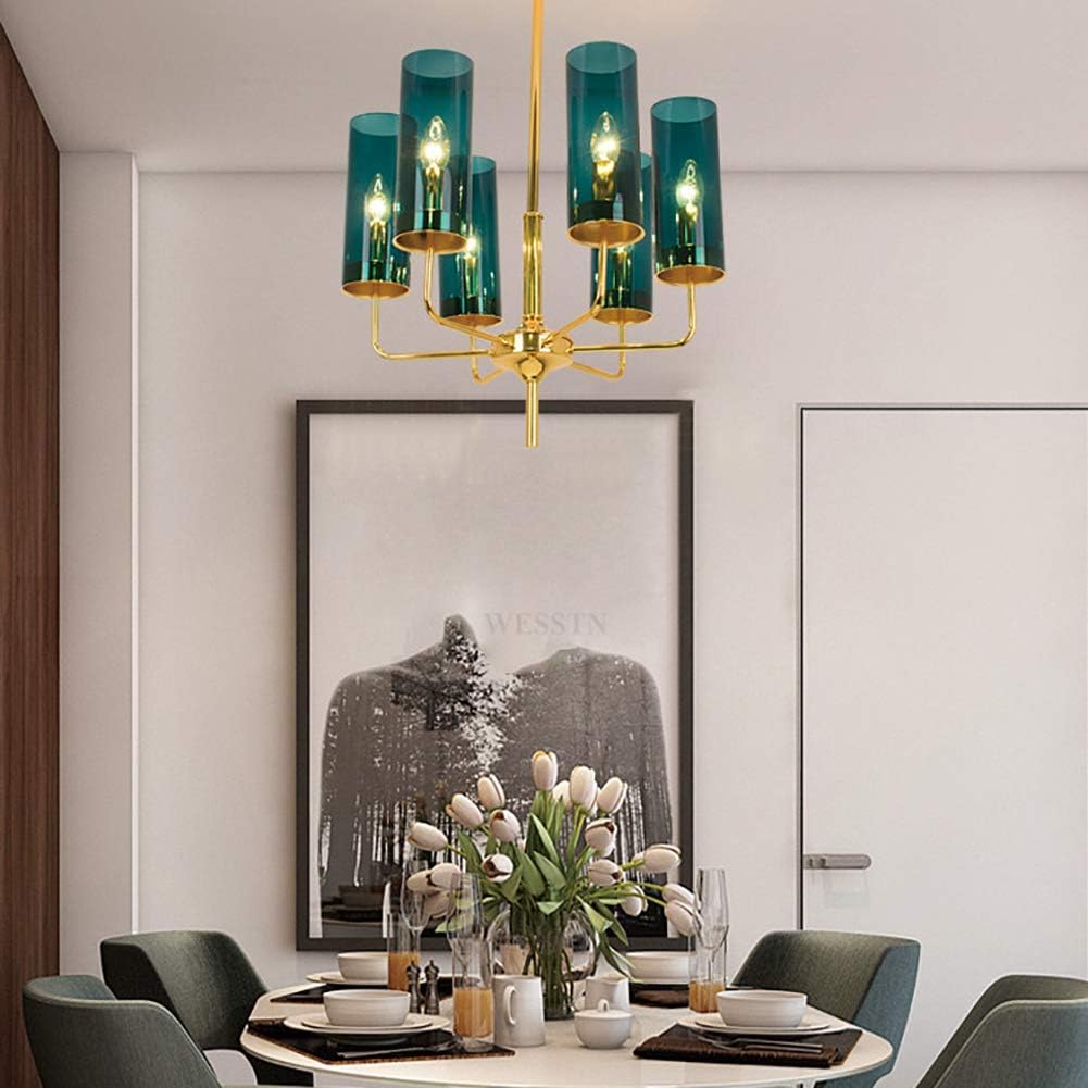 Glass × Oval 半透明ガラスと大理石の オーバル ペンダントライト