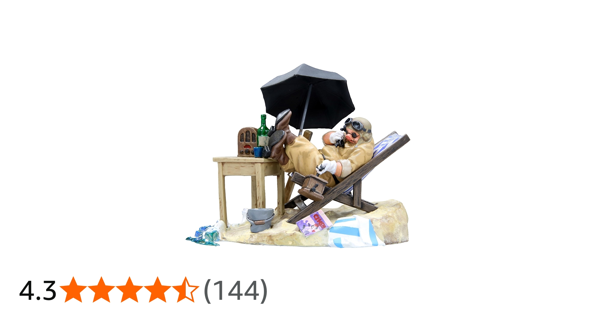 Amazon | ファインモールド スタジオジブリ ヴィネットコレクション No