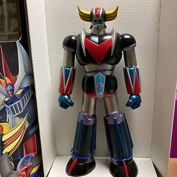 スーパーロボット 烈伝4体セット スーパーロボット 烈伝4体セット